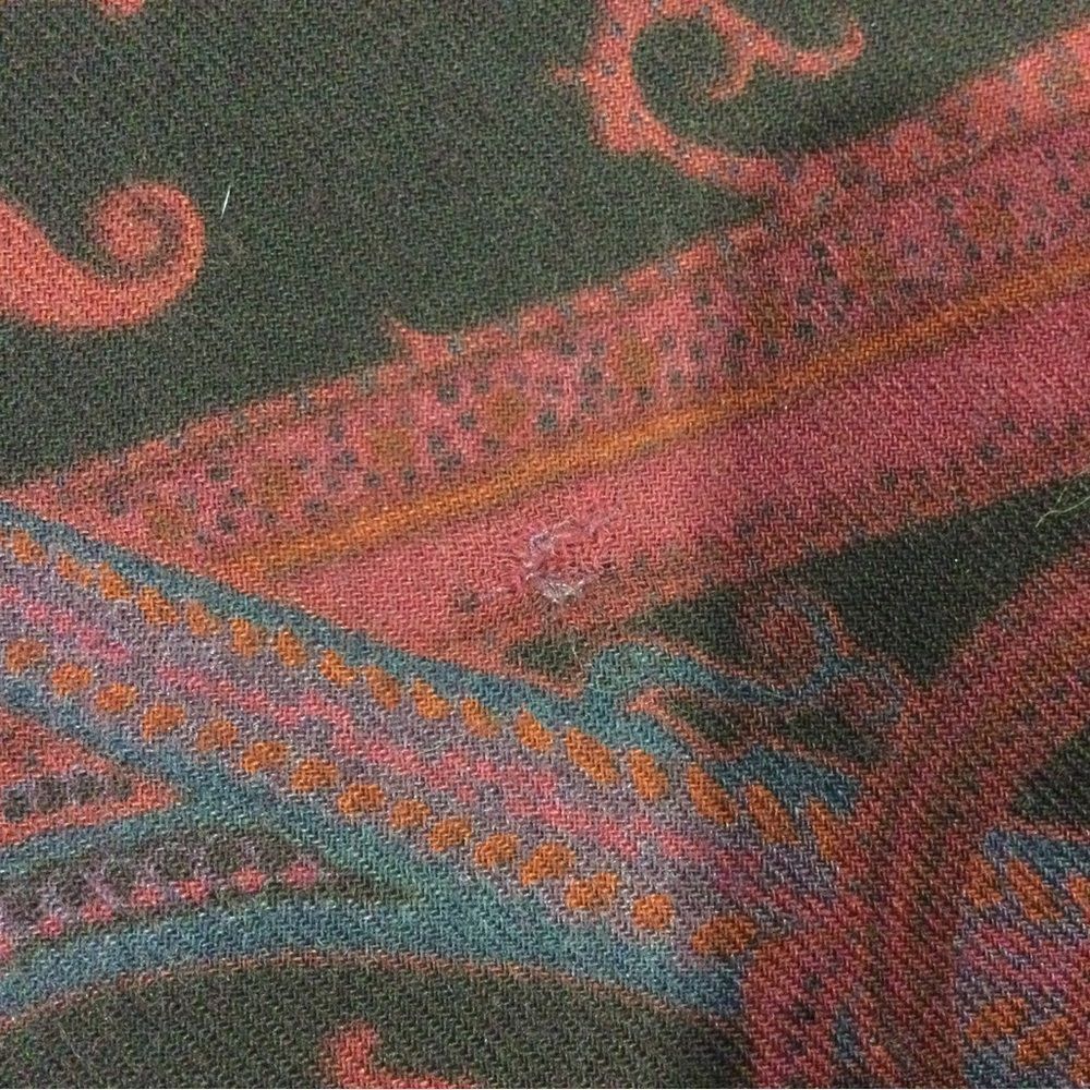 ETRO Scarf  - Picture 8 of 9